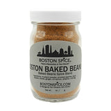 Boston Baked Beans Spice Blend