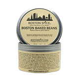 Boston Baked Beans Spice Blend