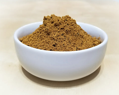 What's The Curry - Soups, Stews, Sauces, Vegetables, Marinades