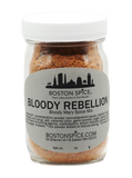 Bloody Rebellion - Bloody Mary Seasoning Spice Mix