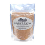 Burnt At The Steak - Beef, Pork, Poultry, Seafood, Vegetables