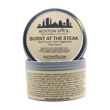 Burnt At The Steak - Beef, Pork, Poultry, Seafood, Vegetables