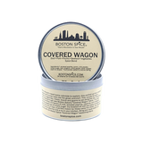 Covered Wagon - Barbecue and Stews