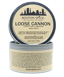 Loose Cannon - Chicken Pork, Vegetable Seasoning Blend