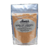 Sons of Liberty - Poultry, Beef, Pork, Vegetables