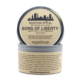 Sons of Liberty - Poultry, Beef, Pork, Vegetables