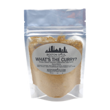 What's The Curry - Soups, Stews, Sauces, Vegetables, Marinades