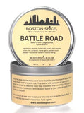 Battle Road - Beef, Pork, Vegetables Rub