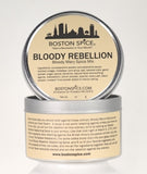 Bloody Rebellion - Bloody Mary Seasoning Spice Mix