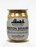 Boston Brahma - Beef, Poultry, Dressings, Vegetables, Dips