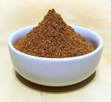 Ping On Alley - 7 Spice Oriental Seasoning Blend