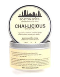 Chai-Licious - Chai Beverage & Baking Spice Blend