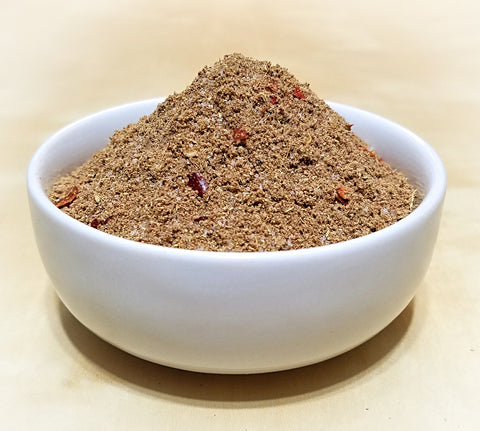 Chinatown - Oriental Spice Blend
