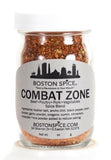 Combat Zone - Beef, Pork, Poultry, Vegetables