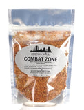 Combat Zone - Beef, Pork, Poultry, Vegetables