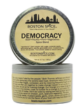 Democracy - Chicken, Pork, Beef