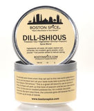 Dill-ishious - Seasoning Blend
