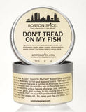Don't Tread On My Fish - Fish, Seafood