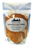 The British Are Coming! - English Mixed Spice