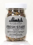 Fresh Start - Beef, Pork, Poultry, Seafood, Vegetables