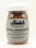 General Gingerbread - Baking Spice Blend
