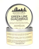 Green Line Guacamole - Dip, Spread