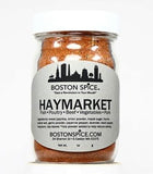 Haymarket - Poultry, Fish, Shrimp, Vegetables