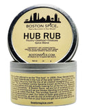 Hub Rub - Seafood, Poultry, Vegetables, French Fries