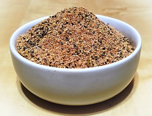 Loose Cannon - Chicken Pork, Vegetable Seasoning Blend
