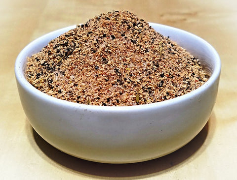 Loose Cannon - Chicken Pork, Vegetable Seasoning Blend