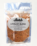 Loyalist Blend - Beef, Chicken, Pork, Vegetables