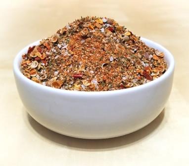 Loyalist Blend - Beef, Chicken, Pork, Vegetables