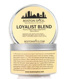 Loyalist Blend - Beef, Chicken, Pork, Vegetables