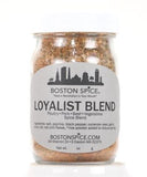 Loyalist Blend - Beef, Chicken, Pork, Vegetables