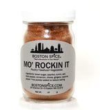 Mo' Rockin It Moroccan Blend - Poultry, Seafood, Vegetables
