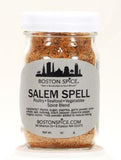 Salem Spell - Blackening Spice Blend