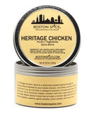 Heritage Chicken - Seasoning Spice Blend