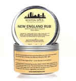 New England Rub - Barbecue Spice Blend