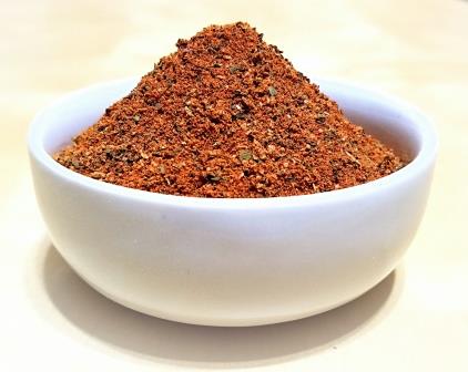 New World Nane - International Spice Blend