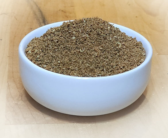 Ole' Boston - Southwest Spice Blend – Boston Spice