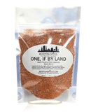 One, If By Land - Beef, Poultry, Pork, Seafood, Vegetables