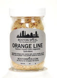 Orange Line - Seafood, Poultry, Pork, Vegetables