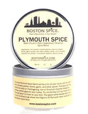 Plymouth Spice - Barbecue Blend