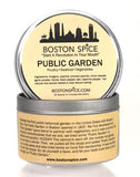 Public Garden - Poultry, Seafood, Vegetables