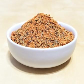 Rabble Rouser - Creole Spice Blend