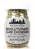Revolutionary Clam Chowdah - New England Clam Chowder Spice Blend