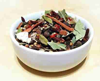 Southie - Corned Beef and Pickling Spice Blend