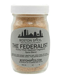 The Federalist - Seafood, Pork, Poultry, Vegetables