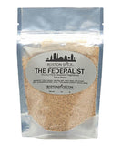 The Federalist - Seafood, Pork, Poultry, Vegetables