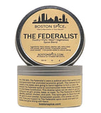 The Federalist - Seafood, Pork, Poultry, Vegetables